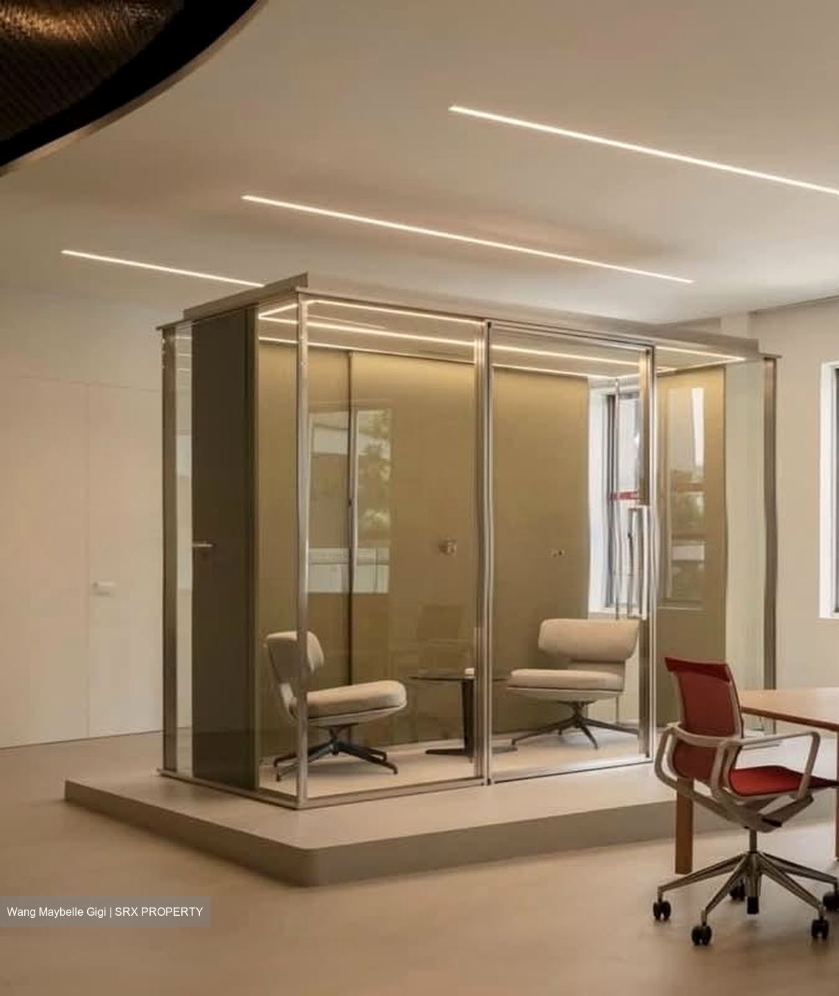 Ocbc Property Services Building (D1), Office #570963401